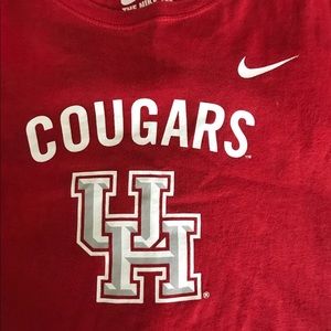 UH Nike Tee